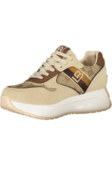 LAURA BIAGIOTTI CALZATURA SPORTIVA DONNA BEIGE