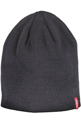 LEVI'S BERRETTO UOMO BLU