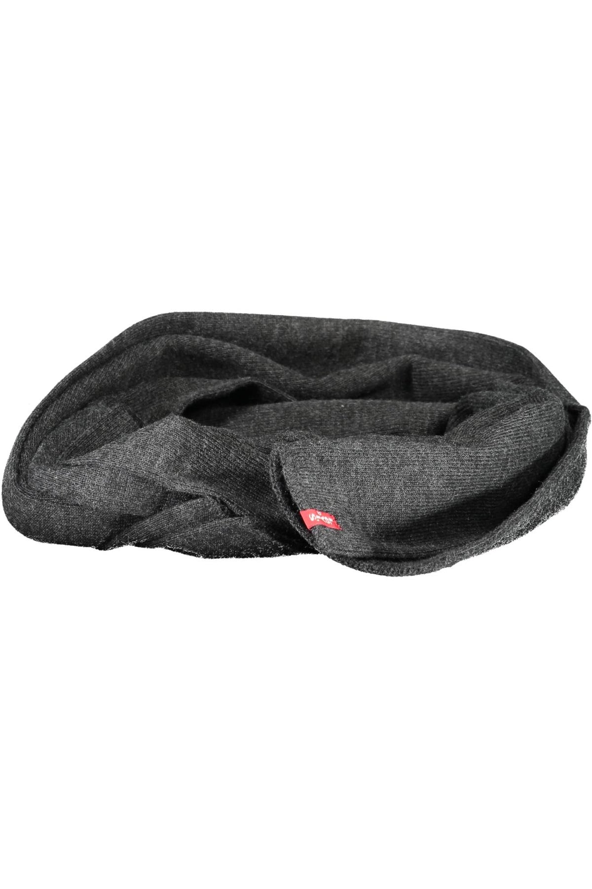 LEVI'S SCIARPA UOMO GRIGIO