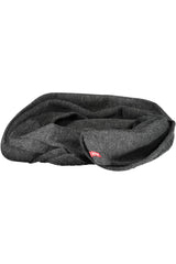 LEVI'S SCIARPA UOMO GRIGIO