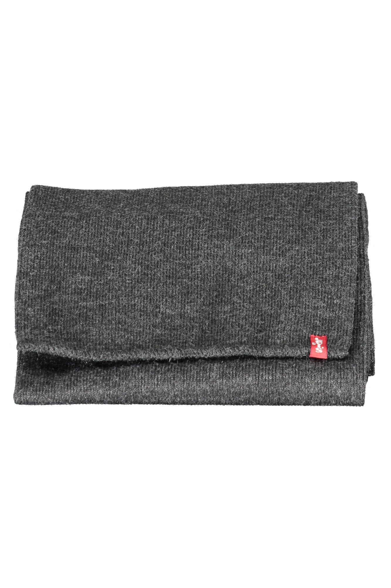 LEVI'S SCIARPA UOMO GRIGIO