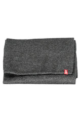 LEVI'S SCIARPA UOMO GRIGIO