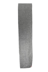 LEVI'S SCIARPA UOMO GRIGIO