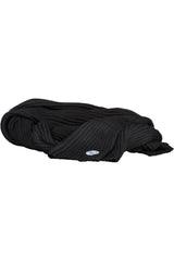 NORTH SAILS SCIARPA UOMO NERO