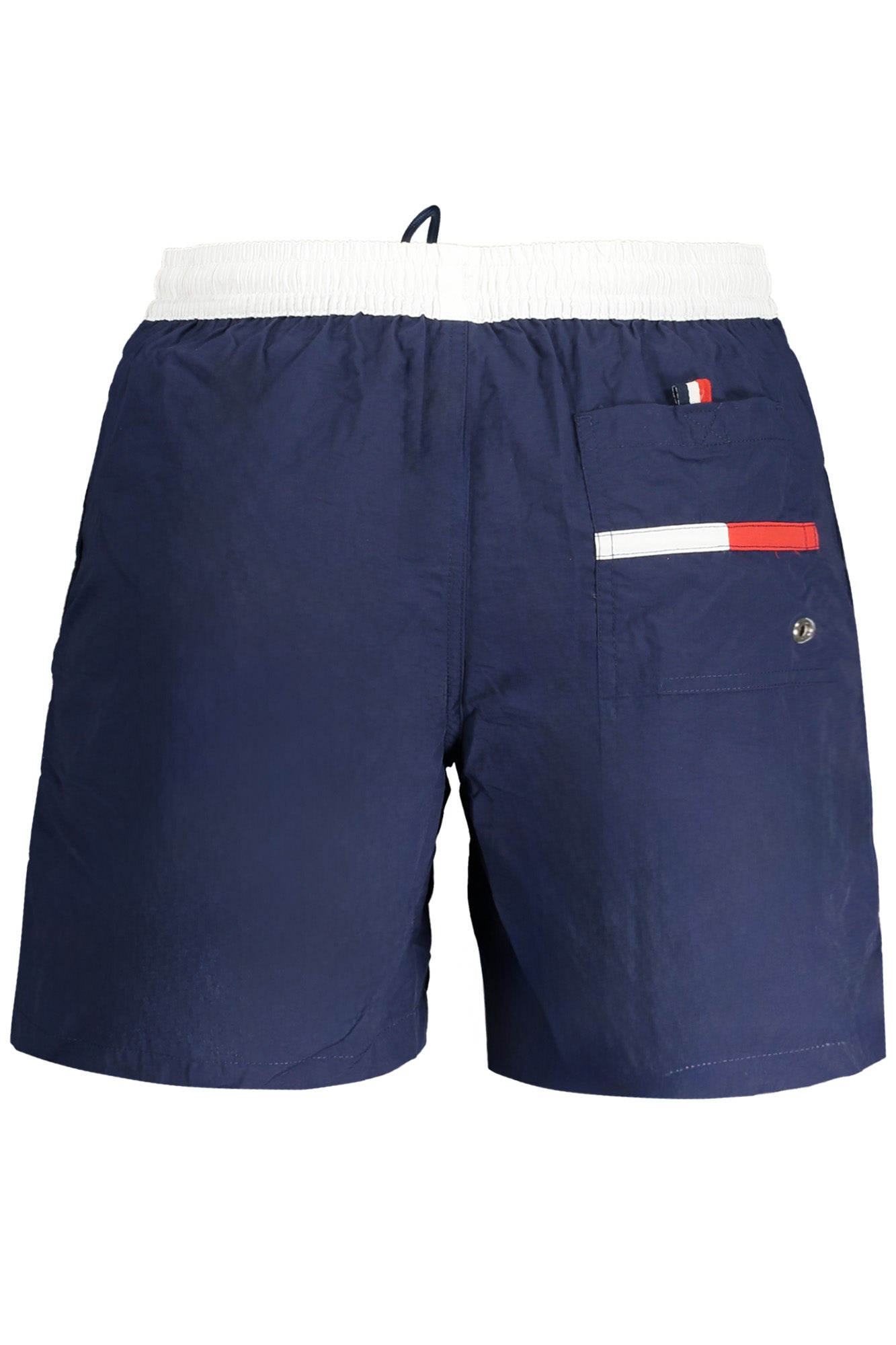 NORWAY 1963 COSTUME PARTE SOTTO UOMO BLU