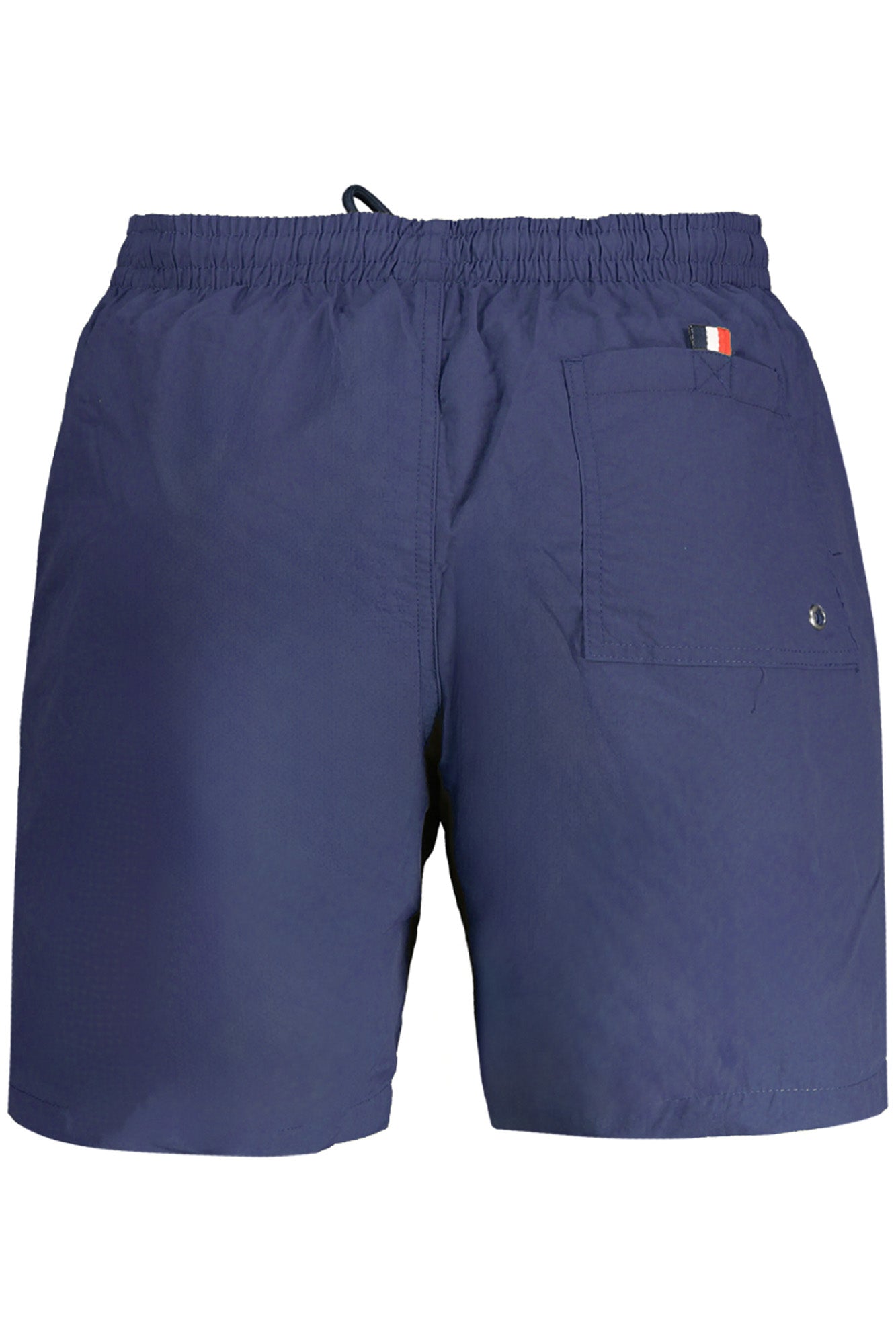 NORWAY 1963 COSTUME PARTE SOTTO UOMO BLU