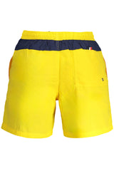 NORWAY 1963 COSTUME PARTE SOTTO UOMO GIALLO
