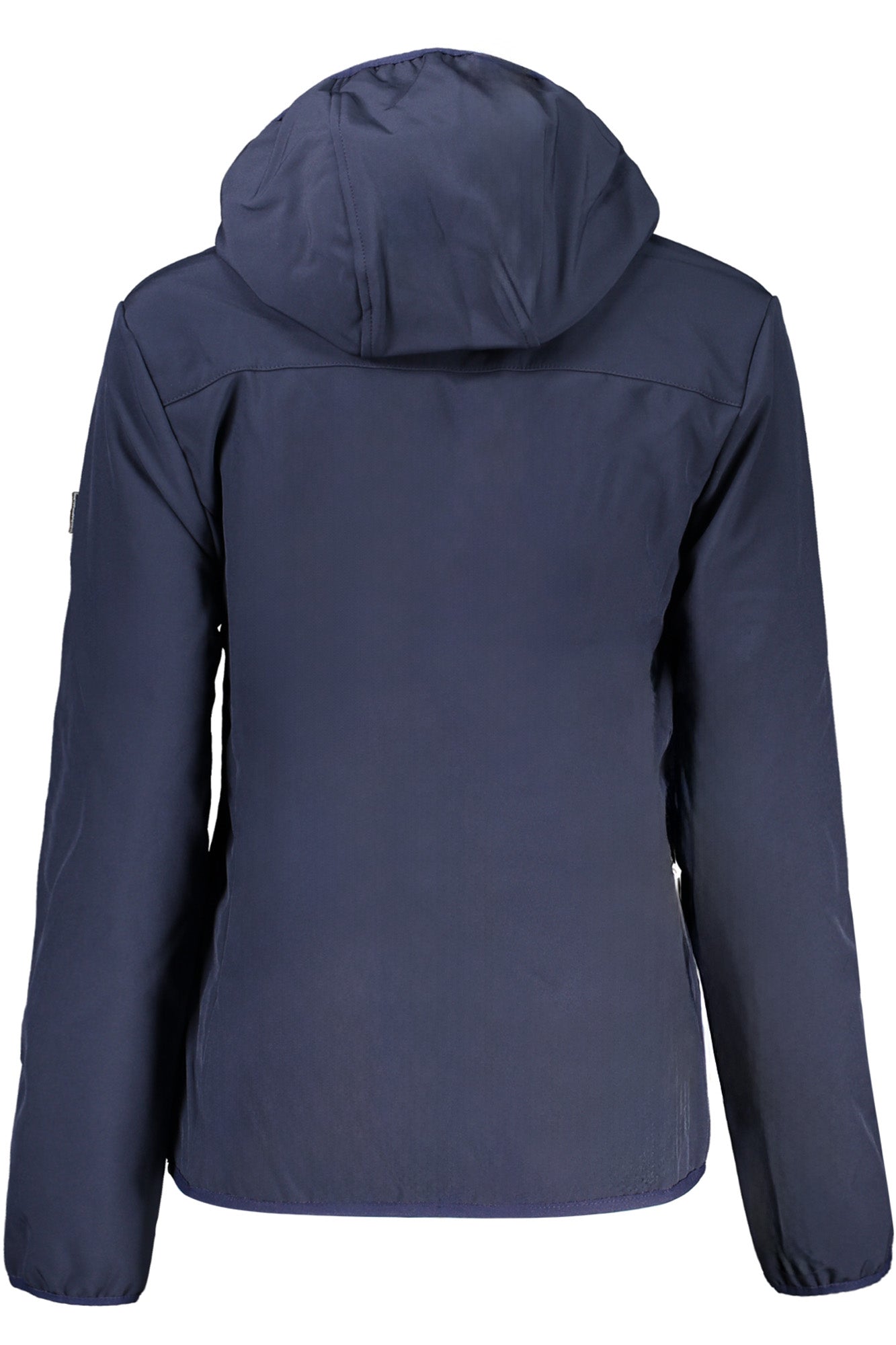 NORWAY 1963 GIACCA SPORTIVA DONNA BLU