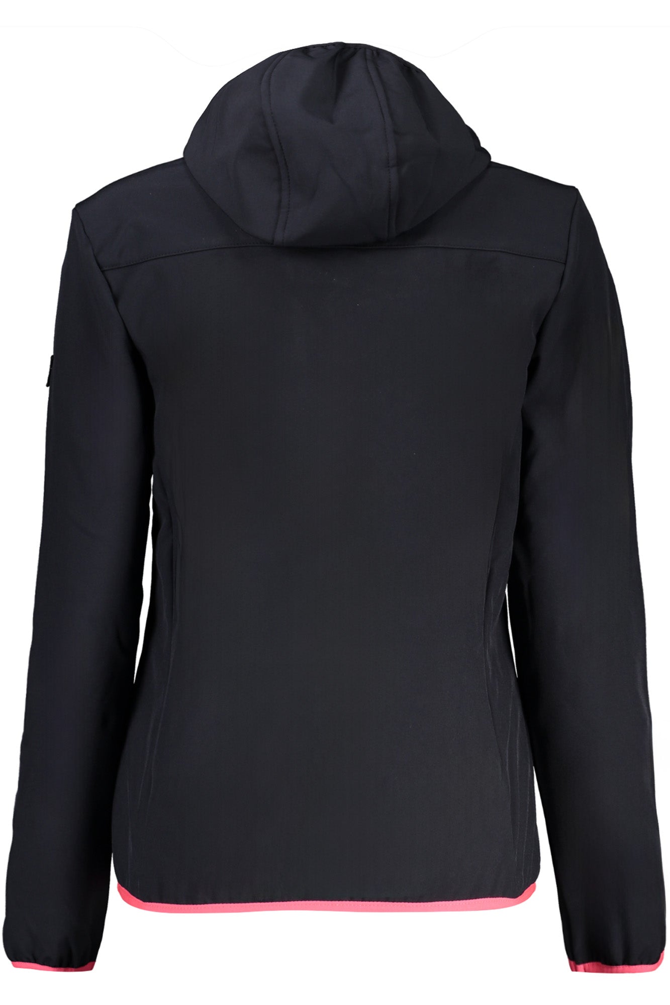NORWAY 1963 GIACCA SPORTIVA DONNA NERO