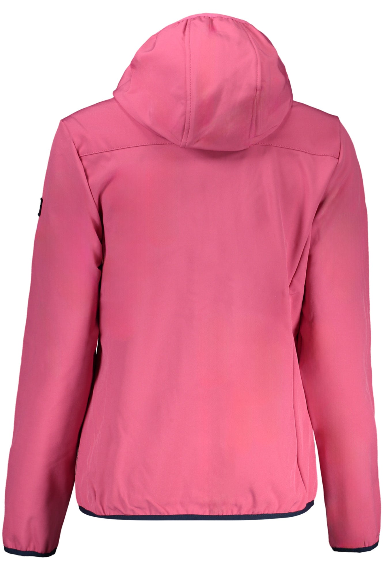 NORWAY 1963 GIACCA SPORTIVA DONNA ROSA