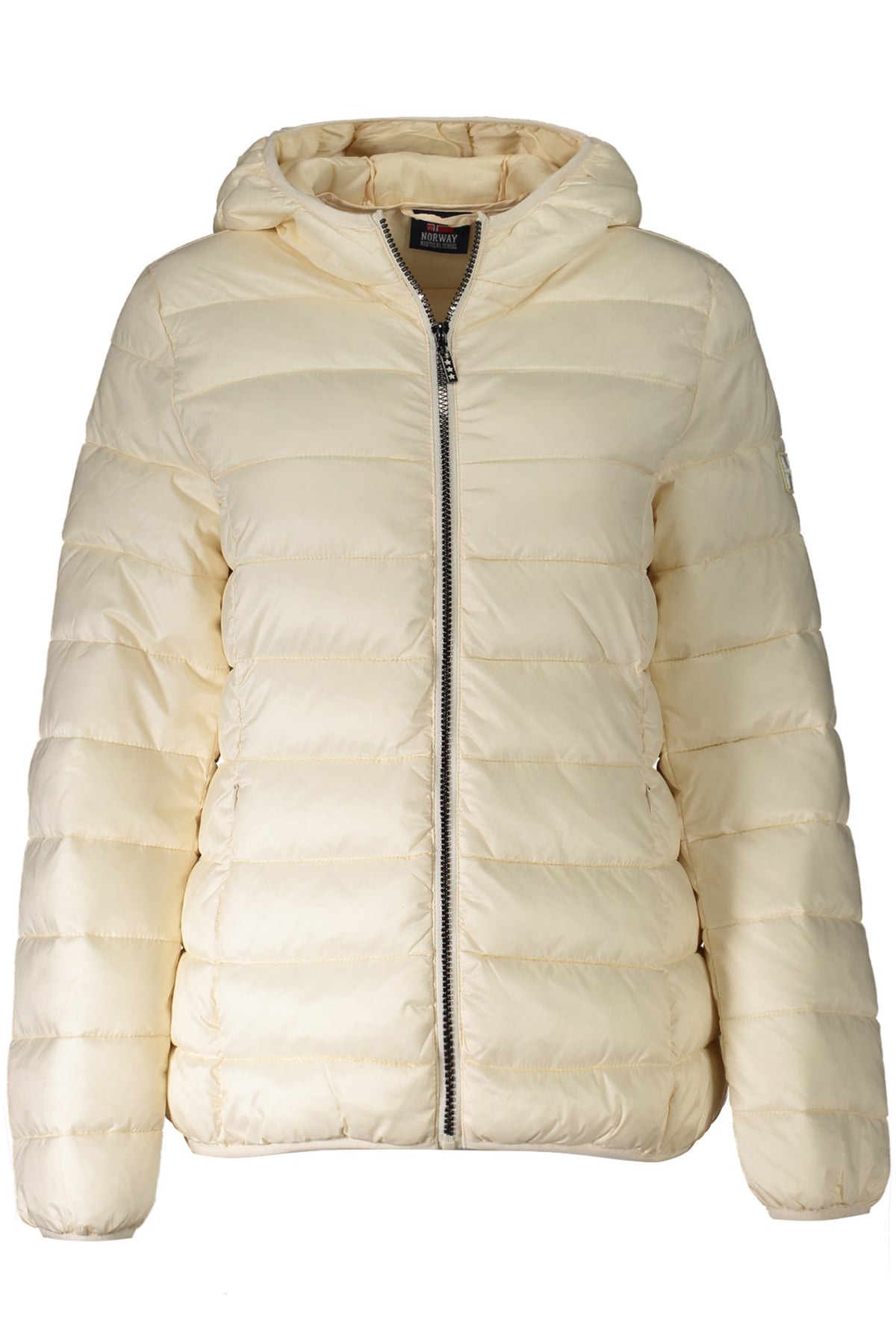 NORWAY 1963 GIUBBOTTO DONNA BEIGE
