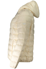 NORWAY 1963 GIUBBOTTO DONNA BEIGE