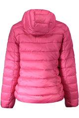 NORWAY 1963 GIUBBOTTO DONNA ROSA