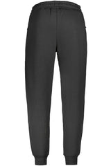 NORWAY 1963 PANTALONE UOMO NERO