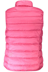 NORWAY 1963 SMANICATO DONNA ROSA