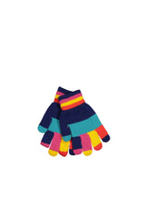 SIMIANI GUANTI UNISEX BLU