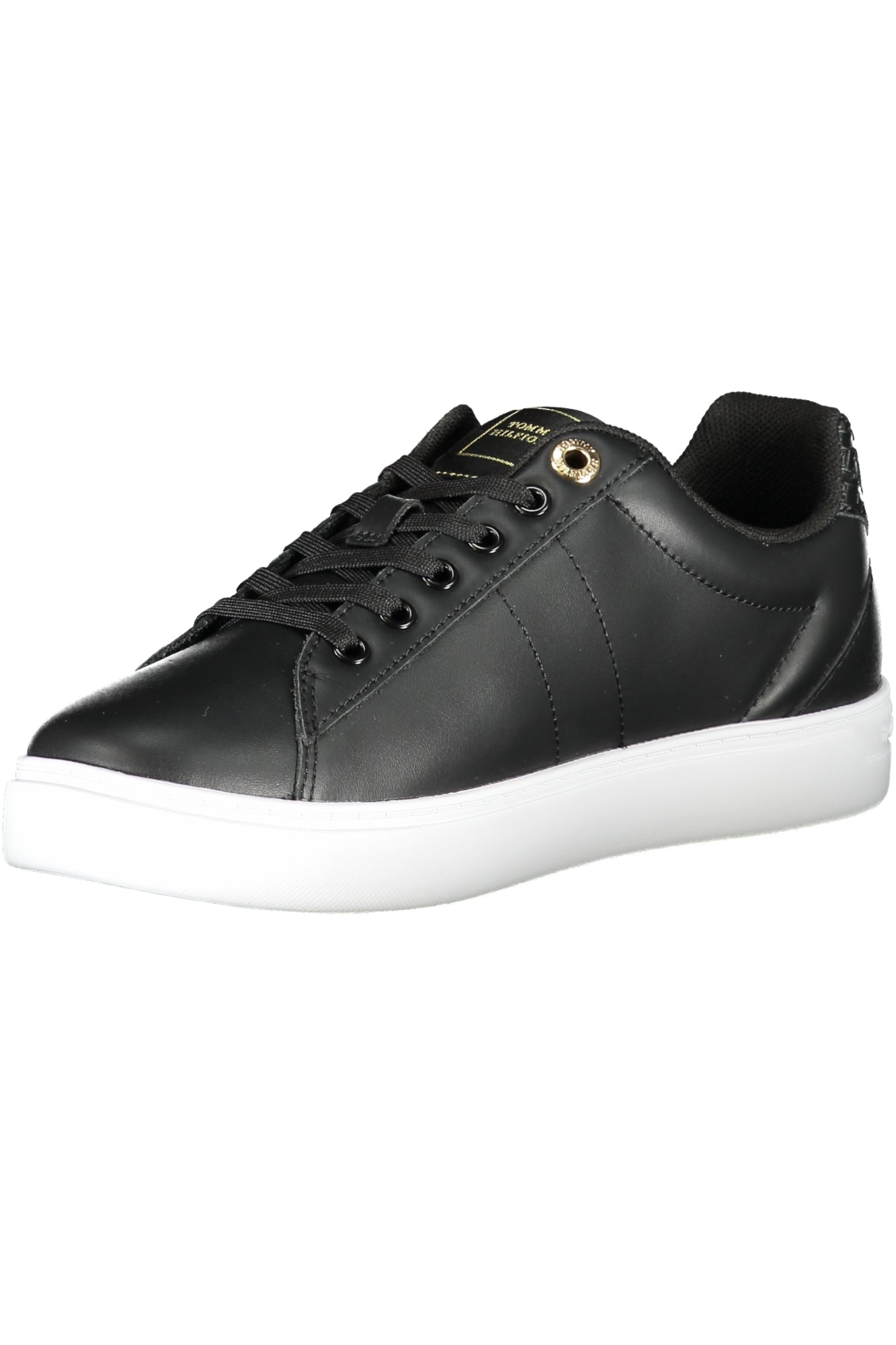 TOMMY HILFIGER CALZATURA SPORTIVA DONNA NERO