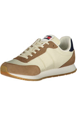 TOMMY HILFIGER CALZATURA SPORTIVA UOMO BEIGE