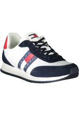 TOMMY HILFIGER CALZATURA SPORTIVA UOMO BIANCO