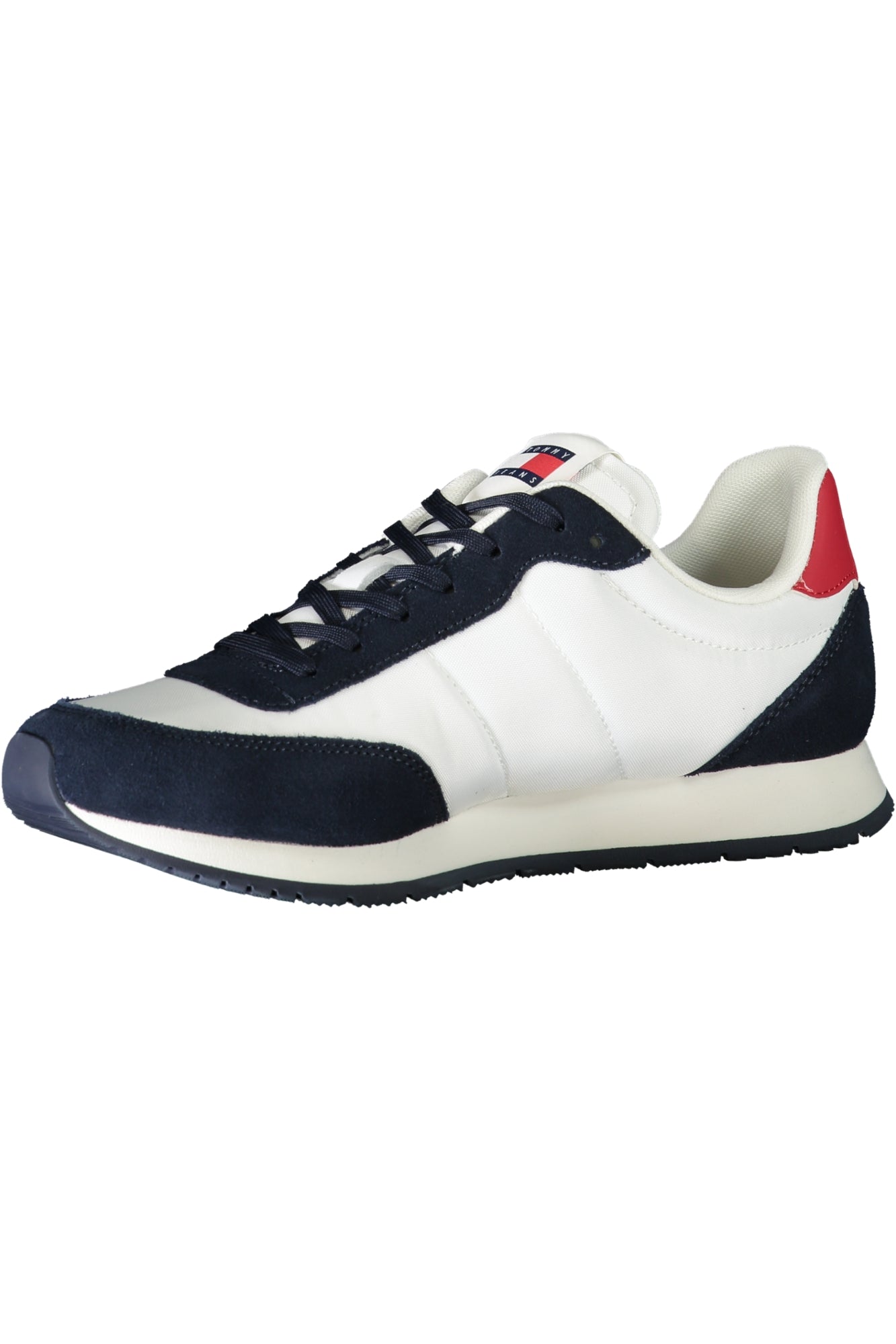 TOMMY HILFIGER CALZATURA SPORTIVA UOMO BIANCO