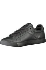 TOMMY HILFIGER CALZATURA SPORTIVA UOMO NERO