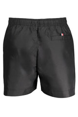 TOMMY HILFIGER COSTUME PARTE SOTTO UOMO NERO