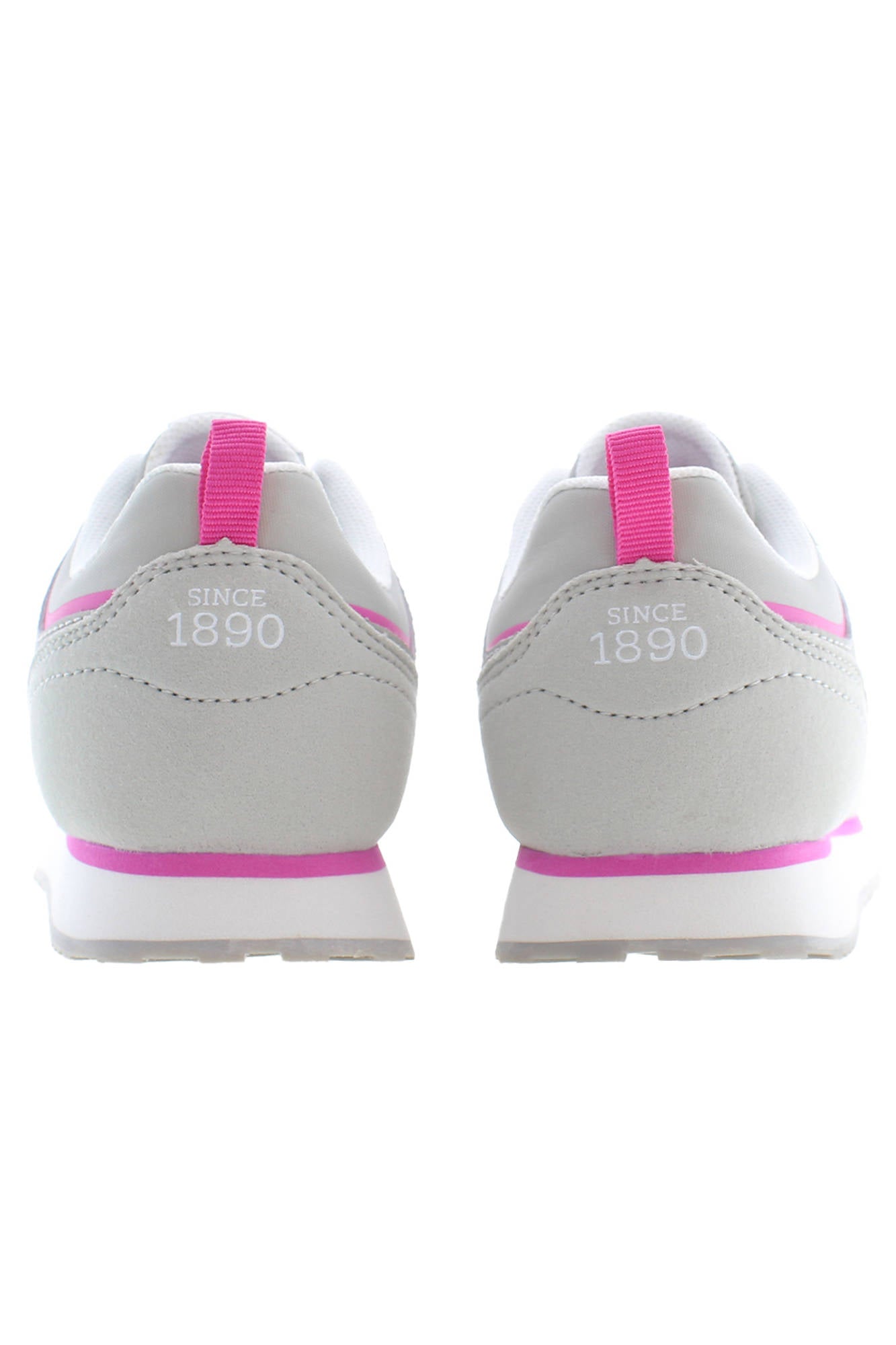 U.S. POLO   BEST PRICE CALZATURA SPORTIVA BAMBINA GRIGIO