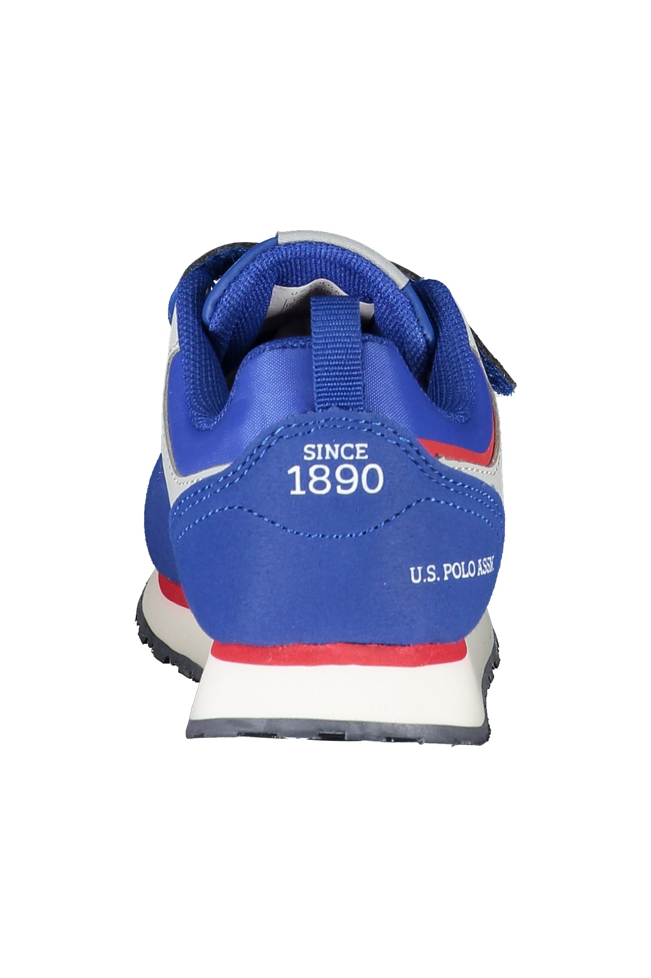 U.S. POLO   BEST PRICE CALZATURA SPORTIVA BAMBINO BLU