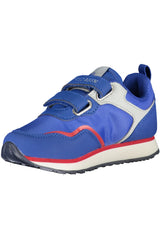U.S. POLO   BEST PRICE CALZATURA SPORTIVA BAMBINO BLU