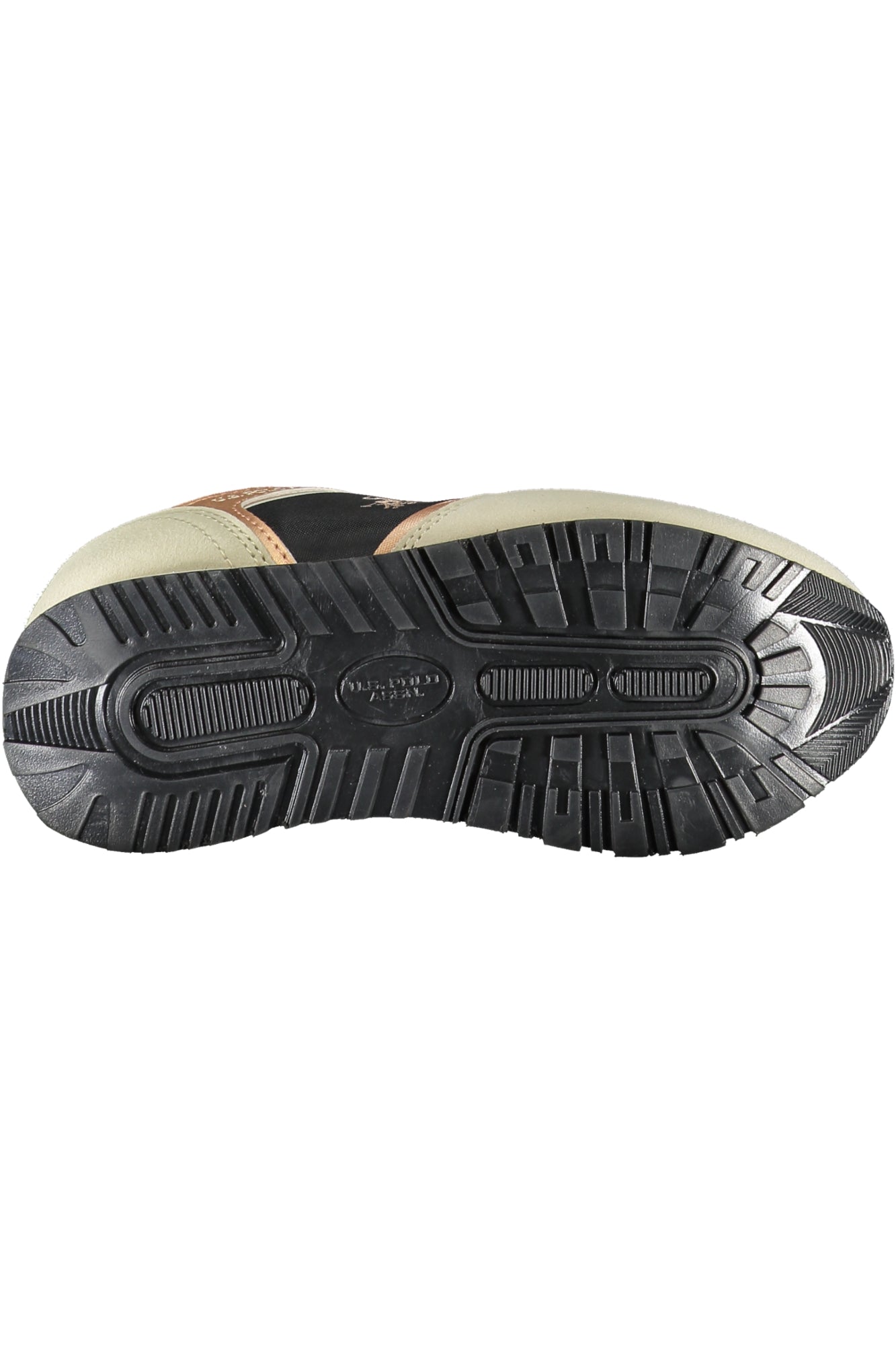 U.S. POLO   BEST PRICE CALZATURA SPORTIVA BAMBINO NERO