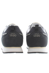 U.S. POLO   BEST PRICE CALZATURA SPORTIVA BAMBINO NERO