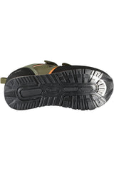 U.S. POLO   BEST PRICE CALZATURA SPORTIVA BAMBINO VERDE