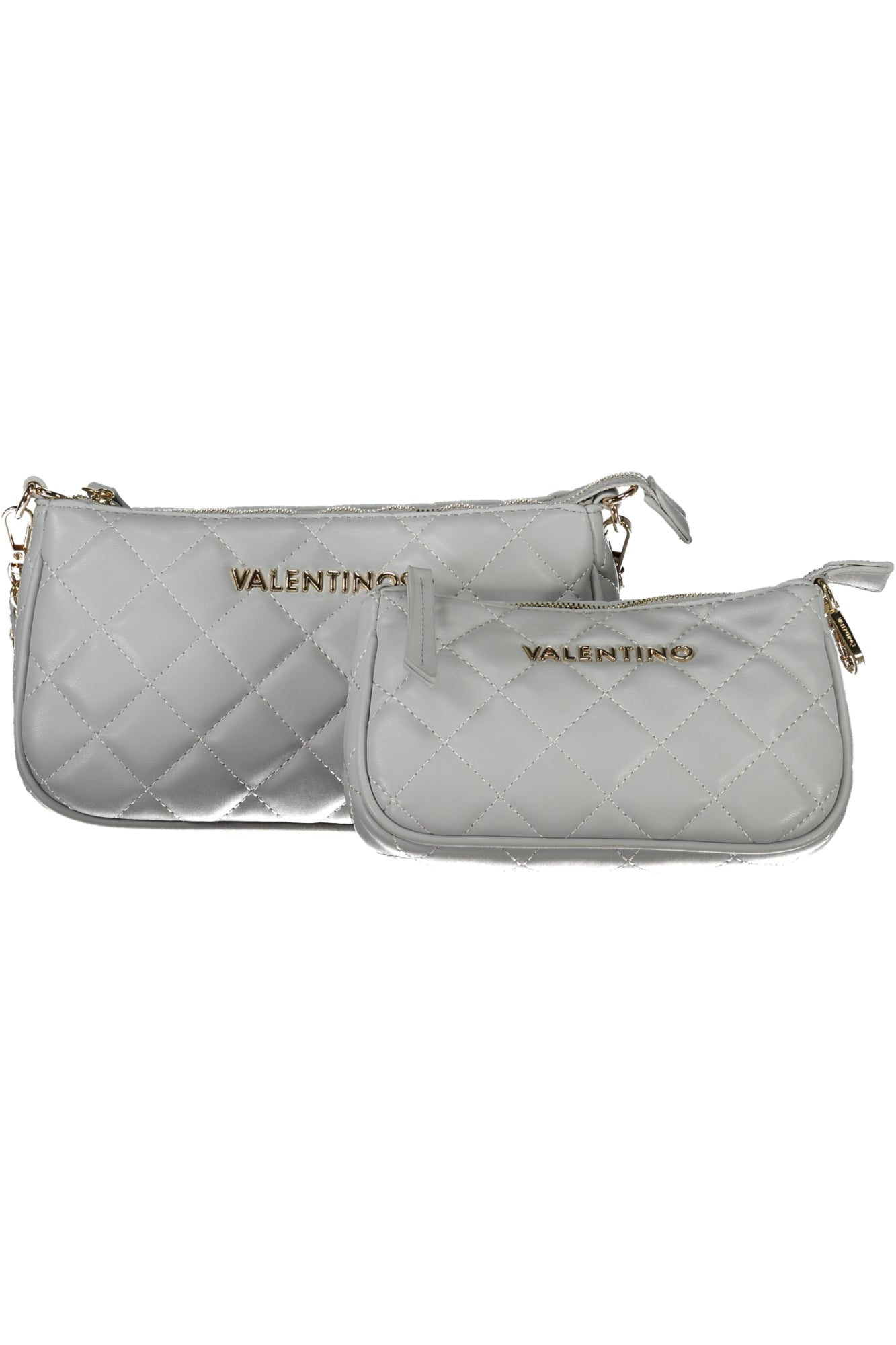 VALENTINO BAGS BORSA DONNA GRIGIO