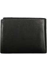 VALENTINO BAGS PORTAFOGLIO UOMO NERO