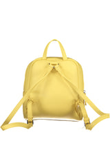 VALENTINO BAGS ZAINO DONNA GIALLO