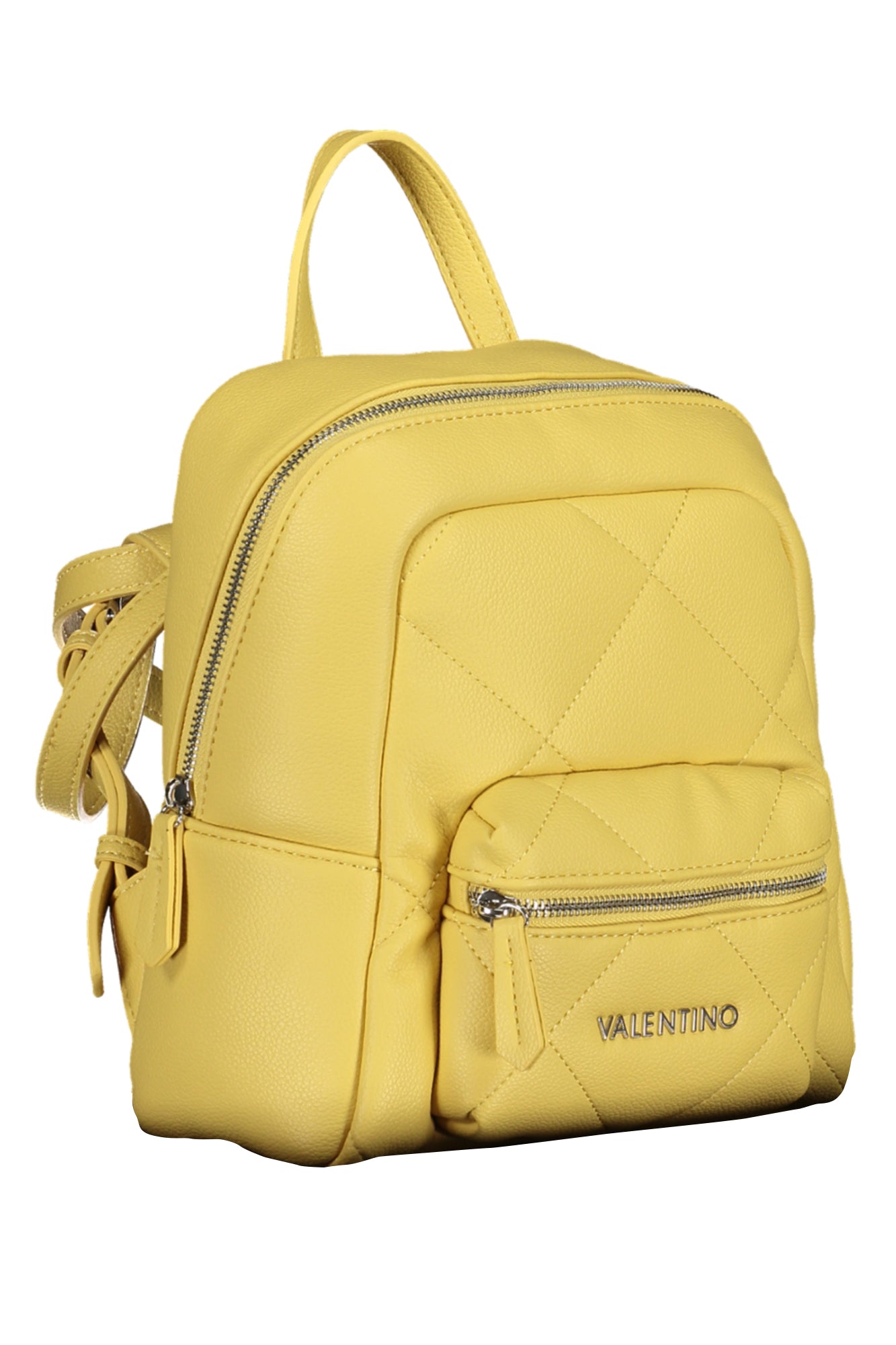 VALENTINO BAGS ZAINO DONNA GIALLO