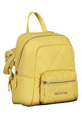 VALENTINO BAGS ZAINO DONNA GIALLO
