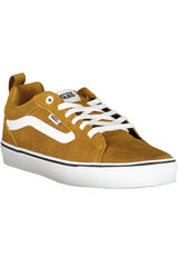 VANS CALZATURA SPORTIVA UOMO GIALLO