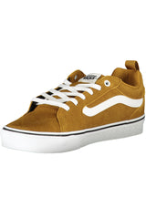 VANS CALZATURA SPORTIVA UOMO GIALLO
